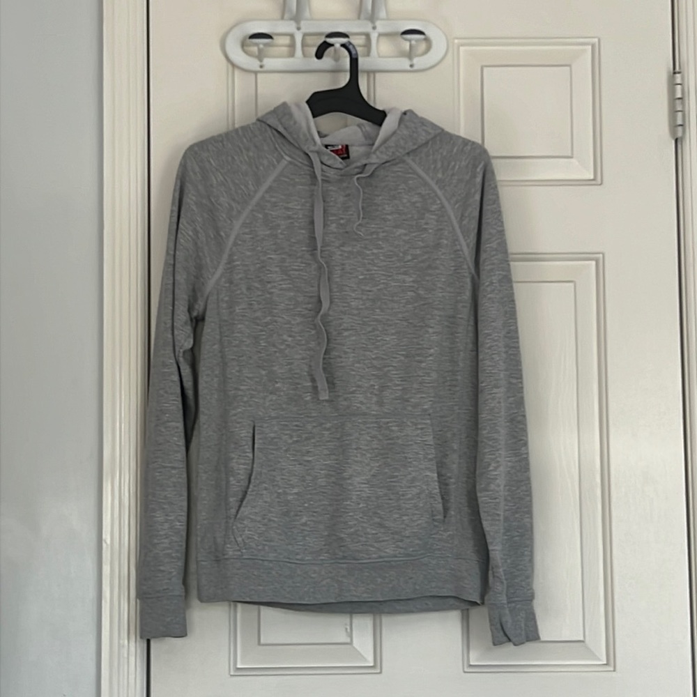 Sweatshirt/hoodie
